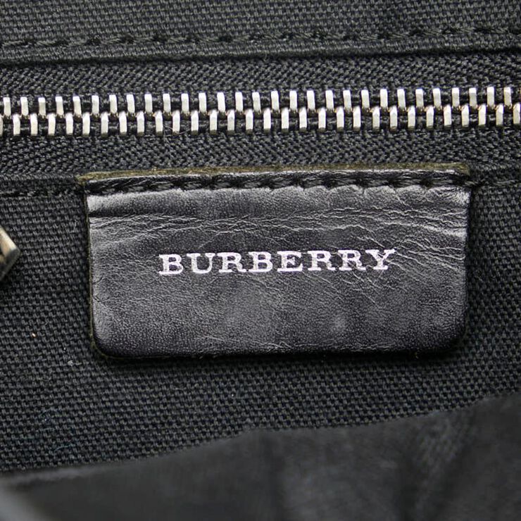 Burberry Shoulder Bag