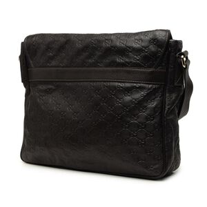 Gucci Messenger Bag