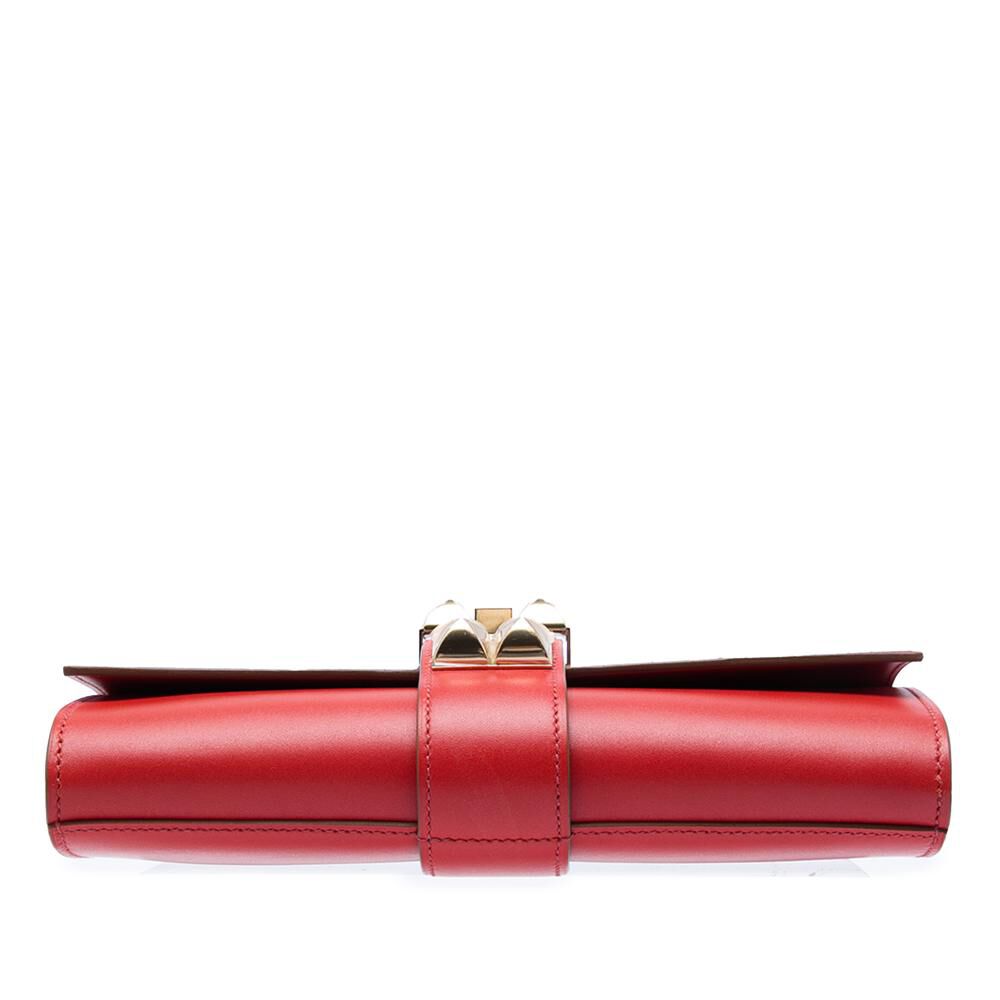 Herm&egrave;s Clutch