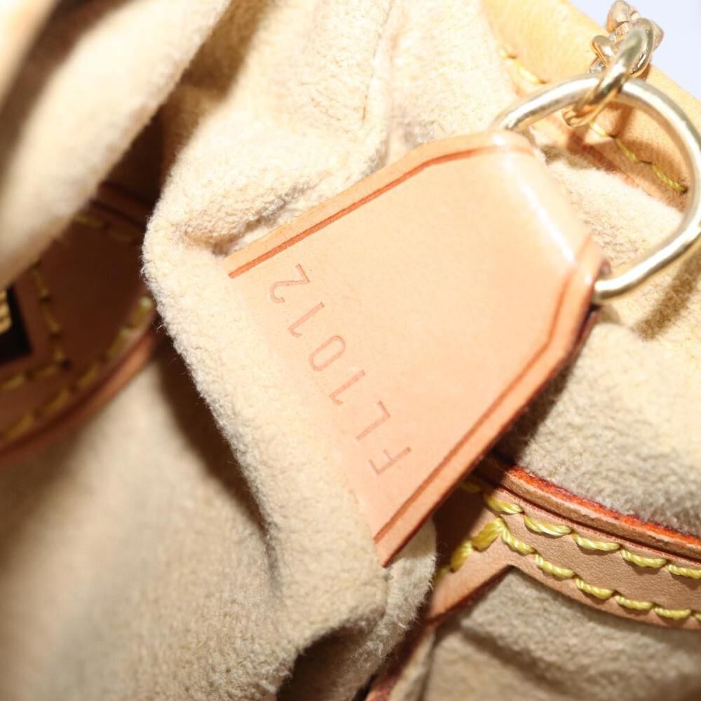 Louis Vuitton Bucket Bag