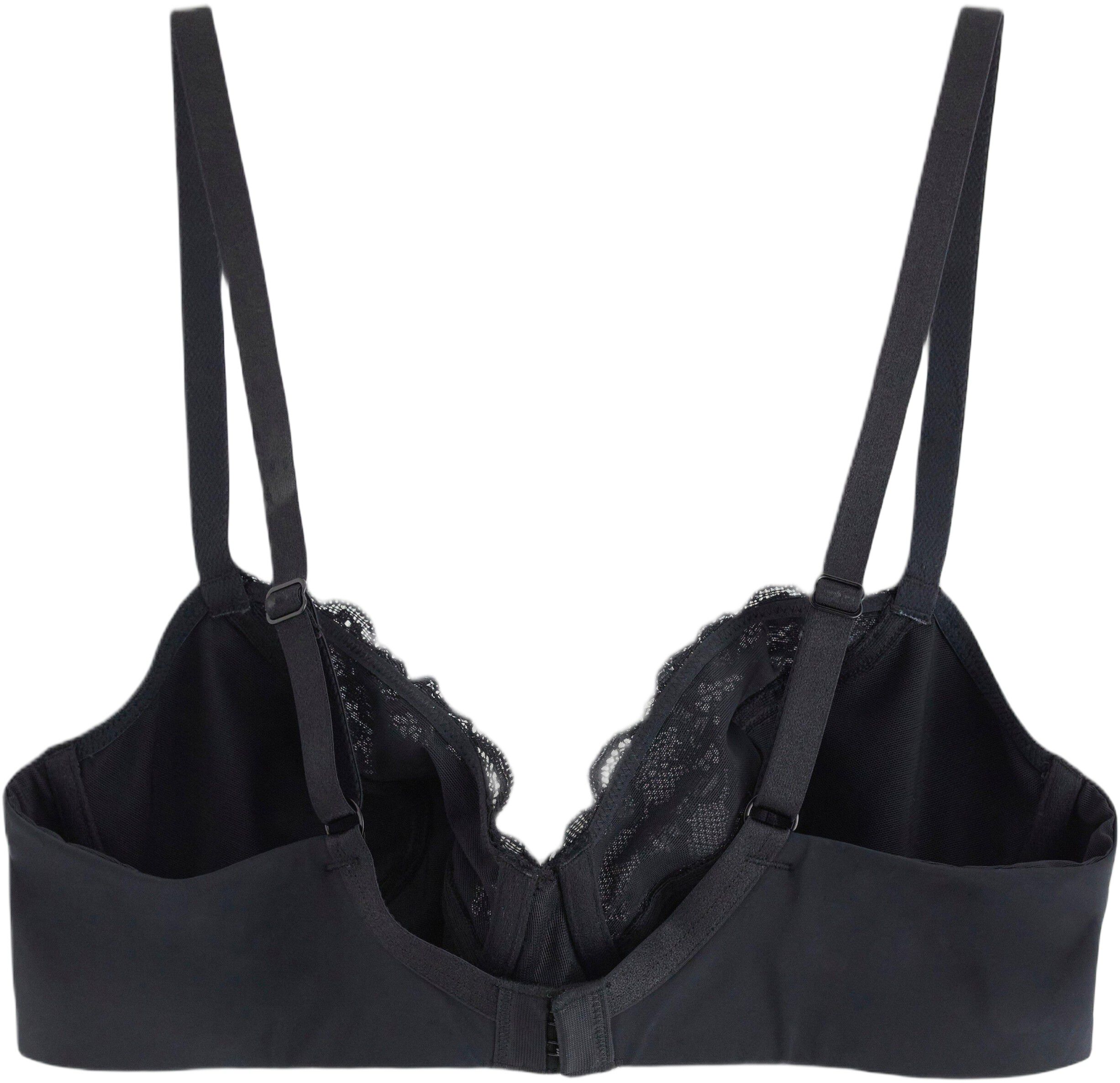 Aster bh utan vaddering