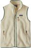 Patagonia Retro Pile Vest, dame