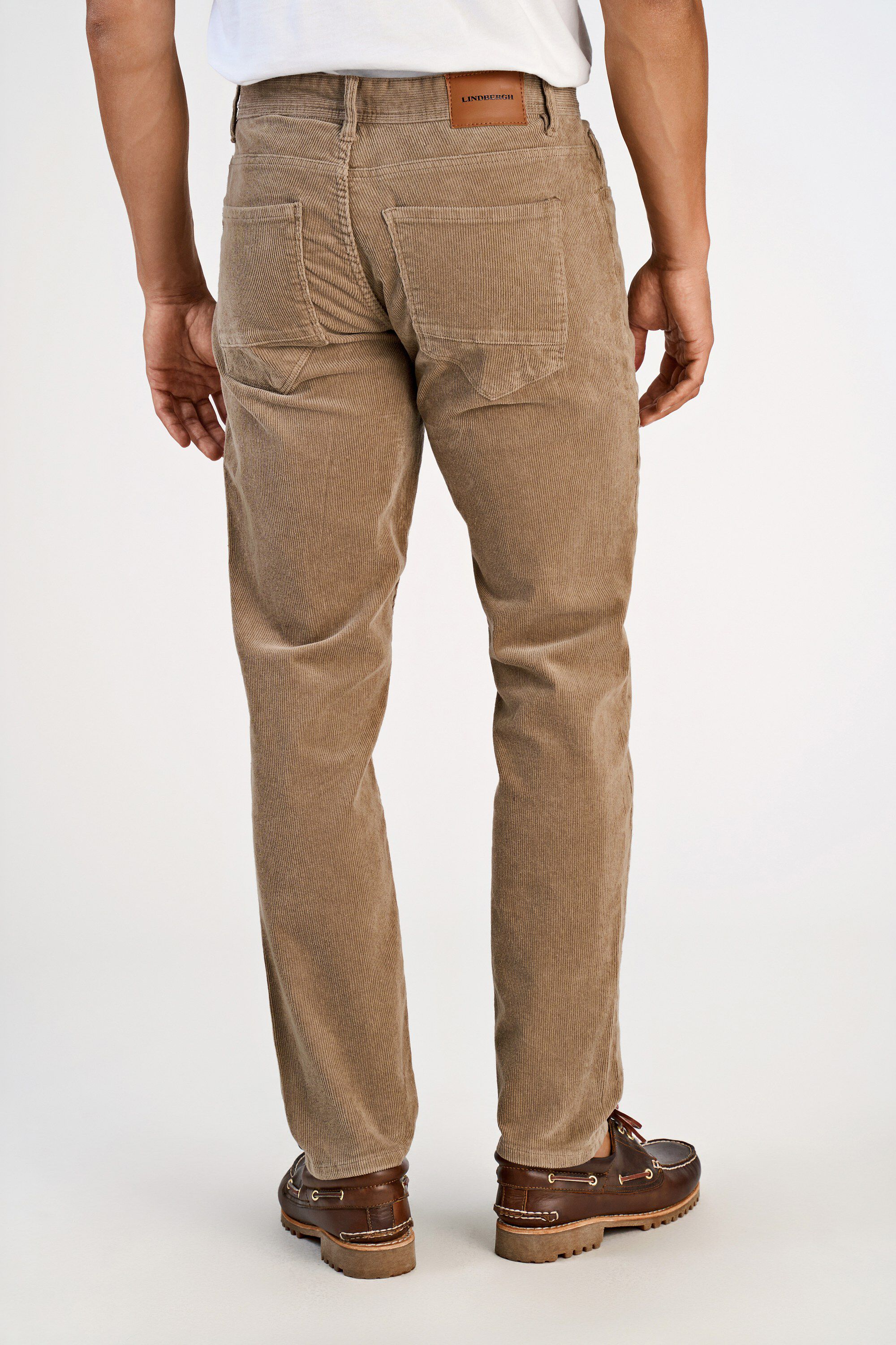 5 pocket corduroy pants