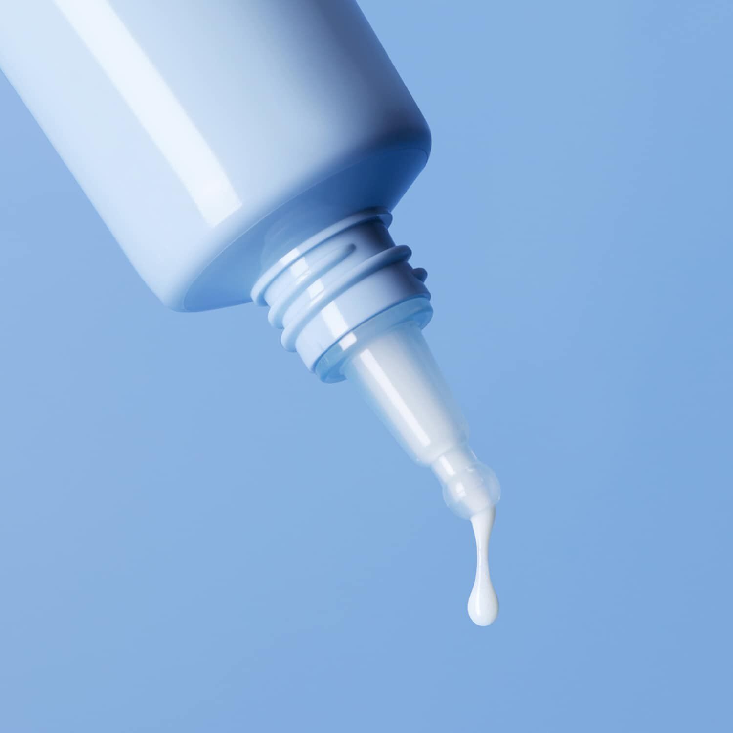 Water Bank UV Barrier Sunscreen SPF50 - Solskydd med SPF 50