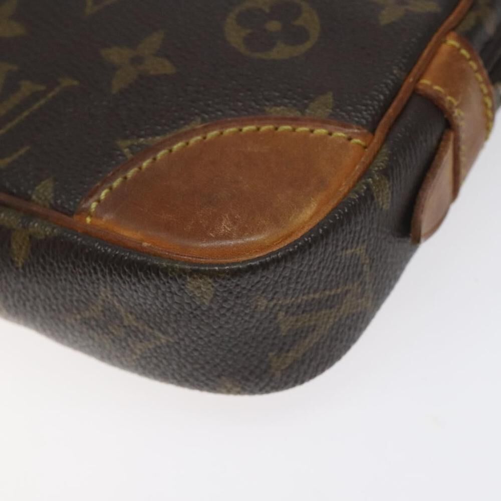 Louis Vuitton Marly Dragonne