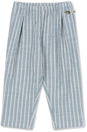 ELLIOT PANTS GOTS