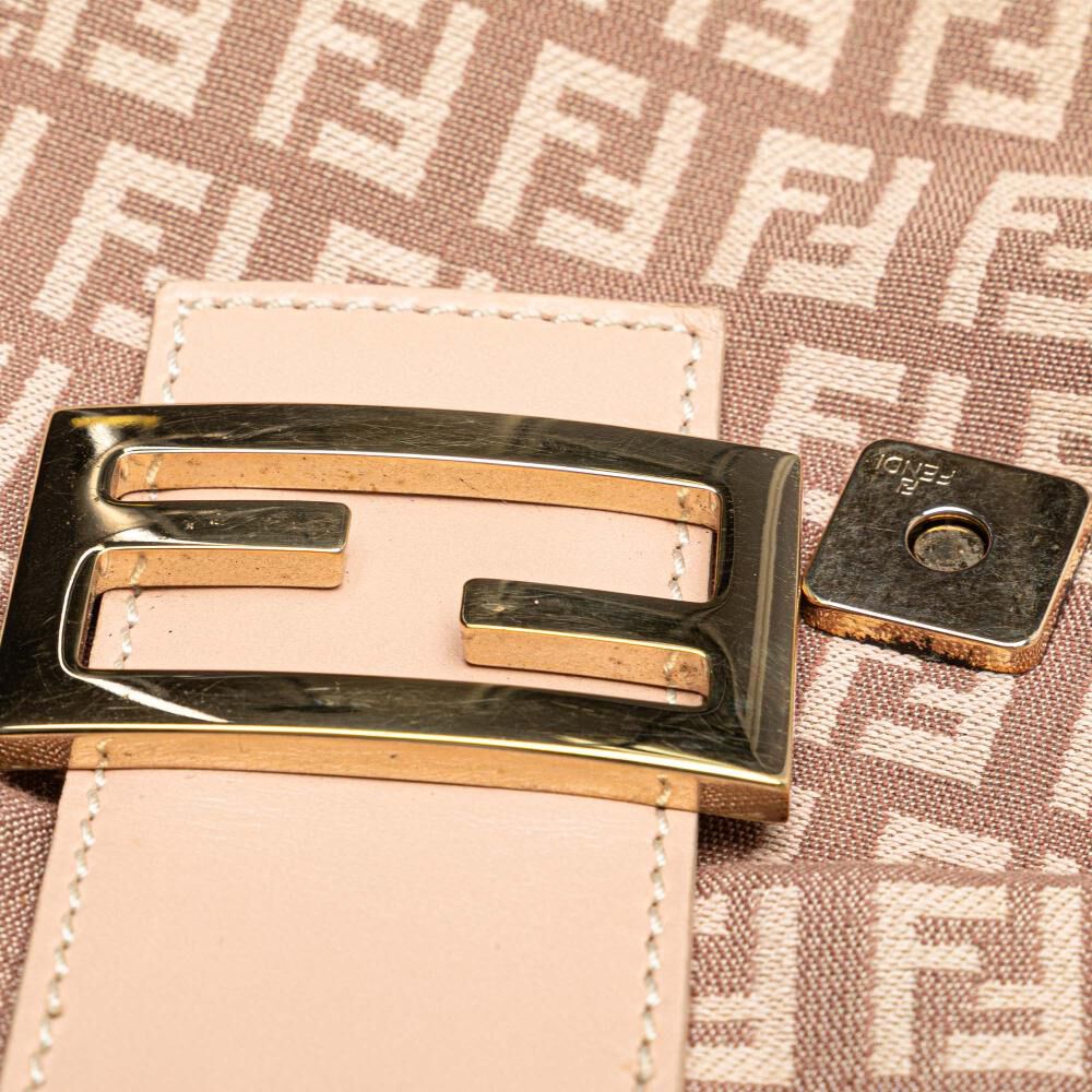 Fendi Crossbody Bag