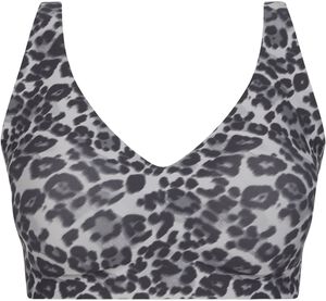 SoftStretch Plunge bra