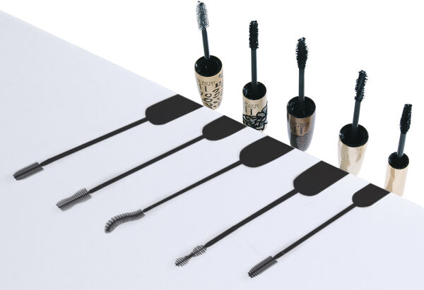 Lash Queen Feline Blacks Mascara