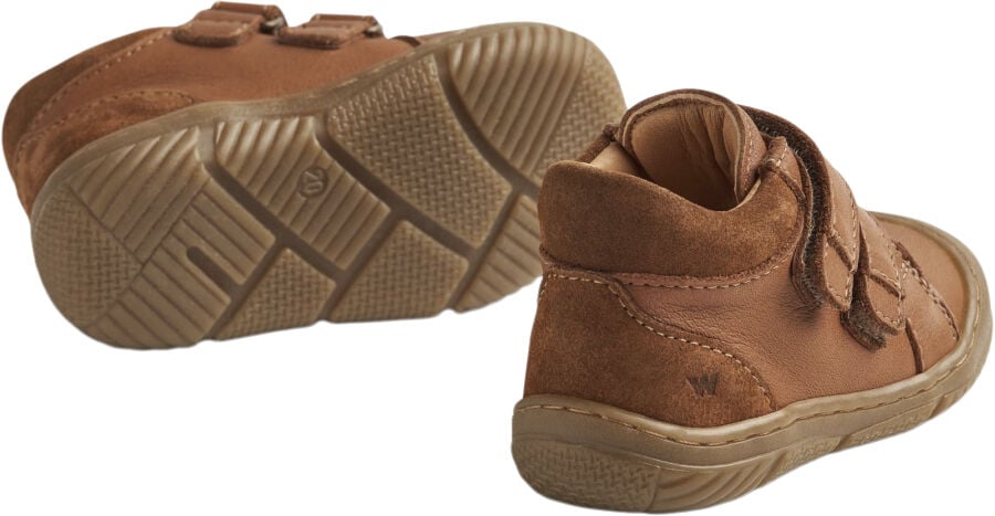 Ivalo Dobbelt Velcro Prewalker