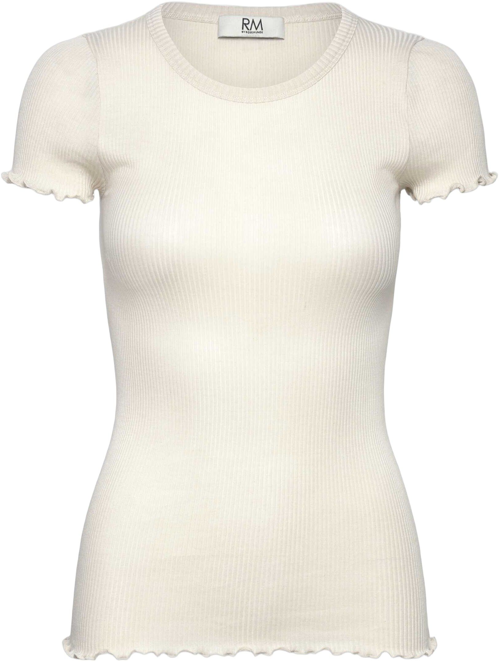 RMWBalta Modal SS O-neck T-shirt