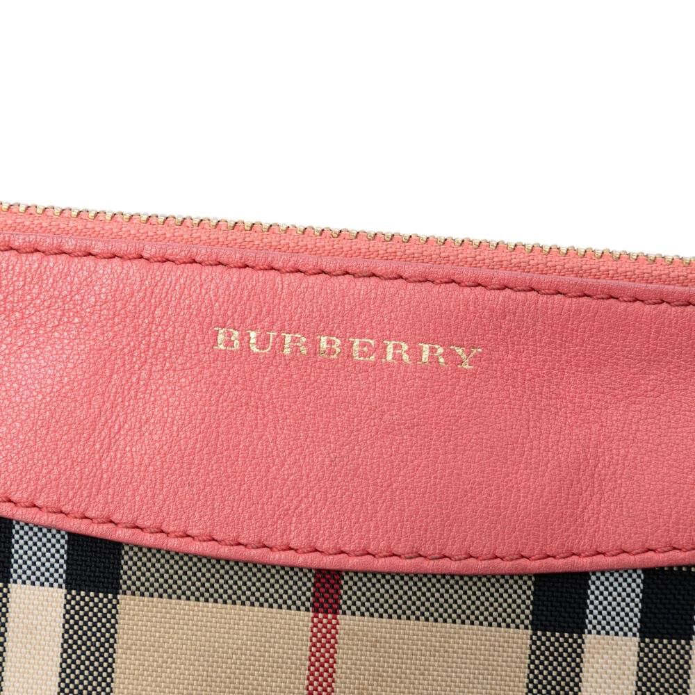 Burberry Clutch