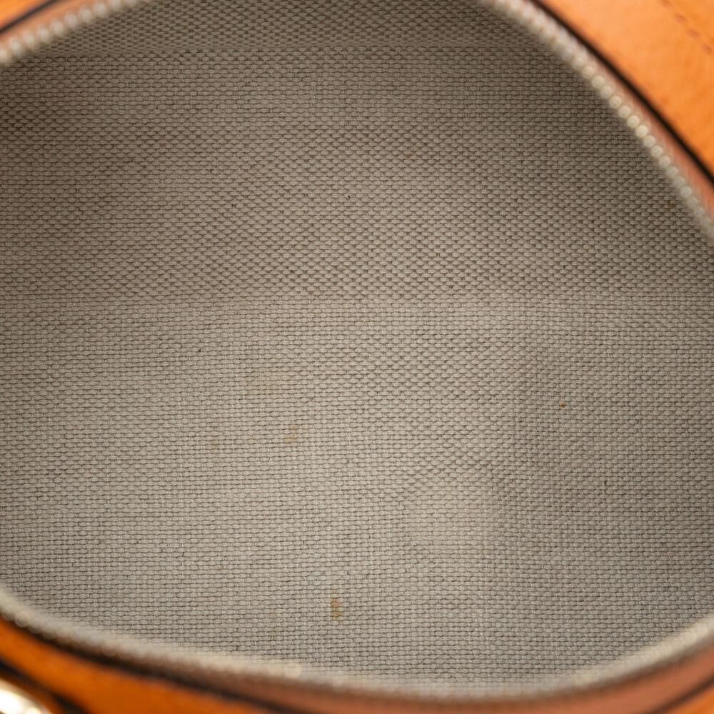 Gucci Boston Bag