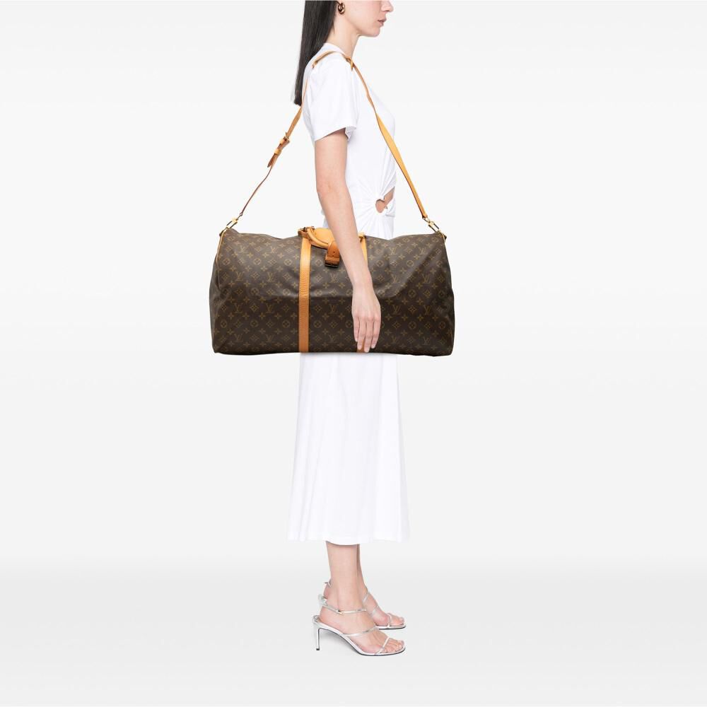 Louis Vuitton Keepall