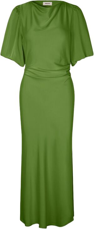 Tailormd SS dress