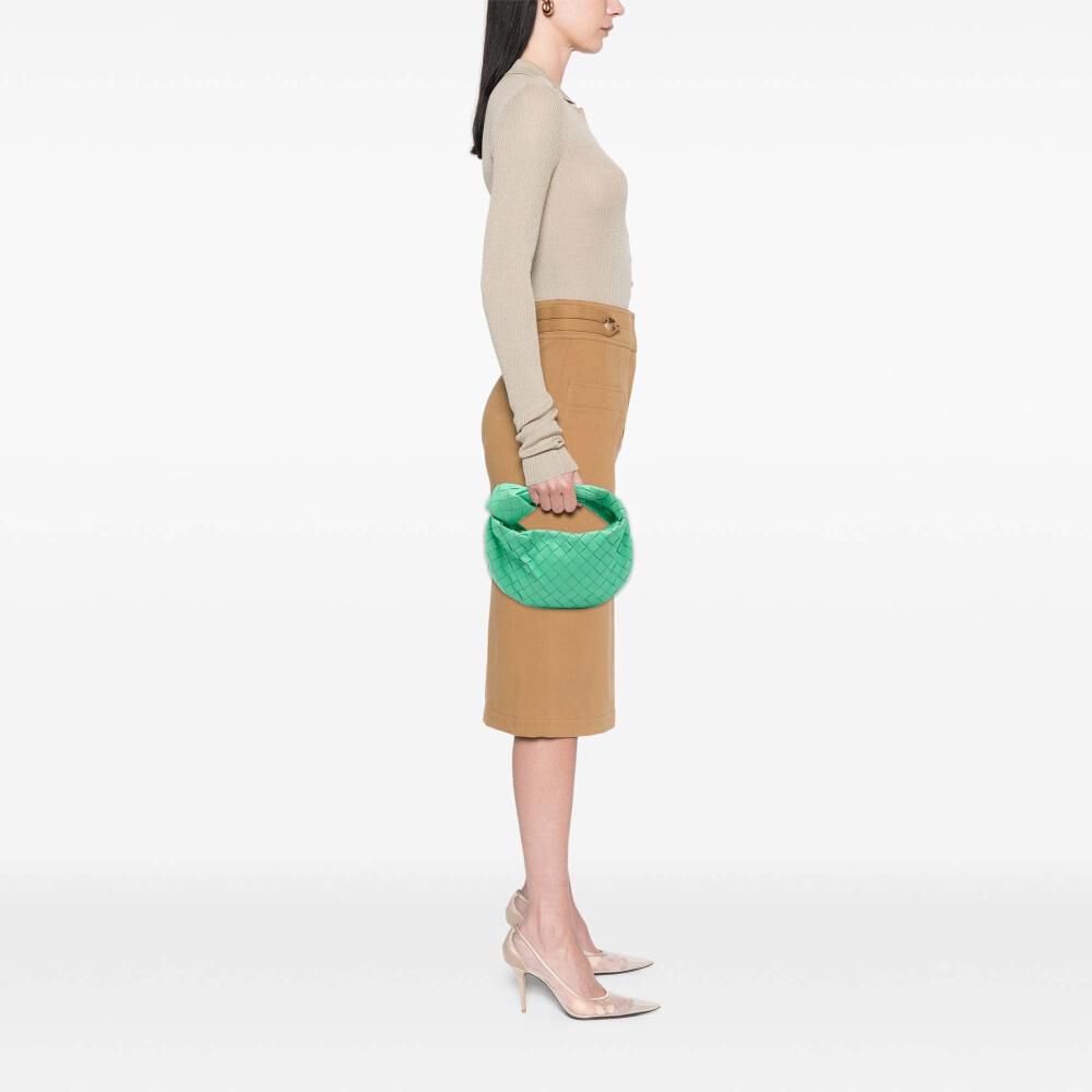 Bottega Veneta Mini Jodie