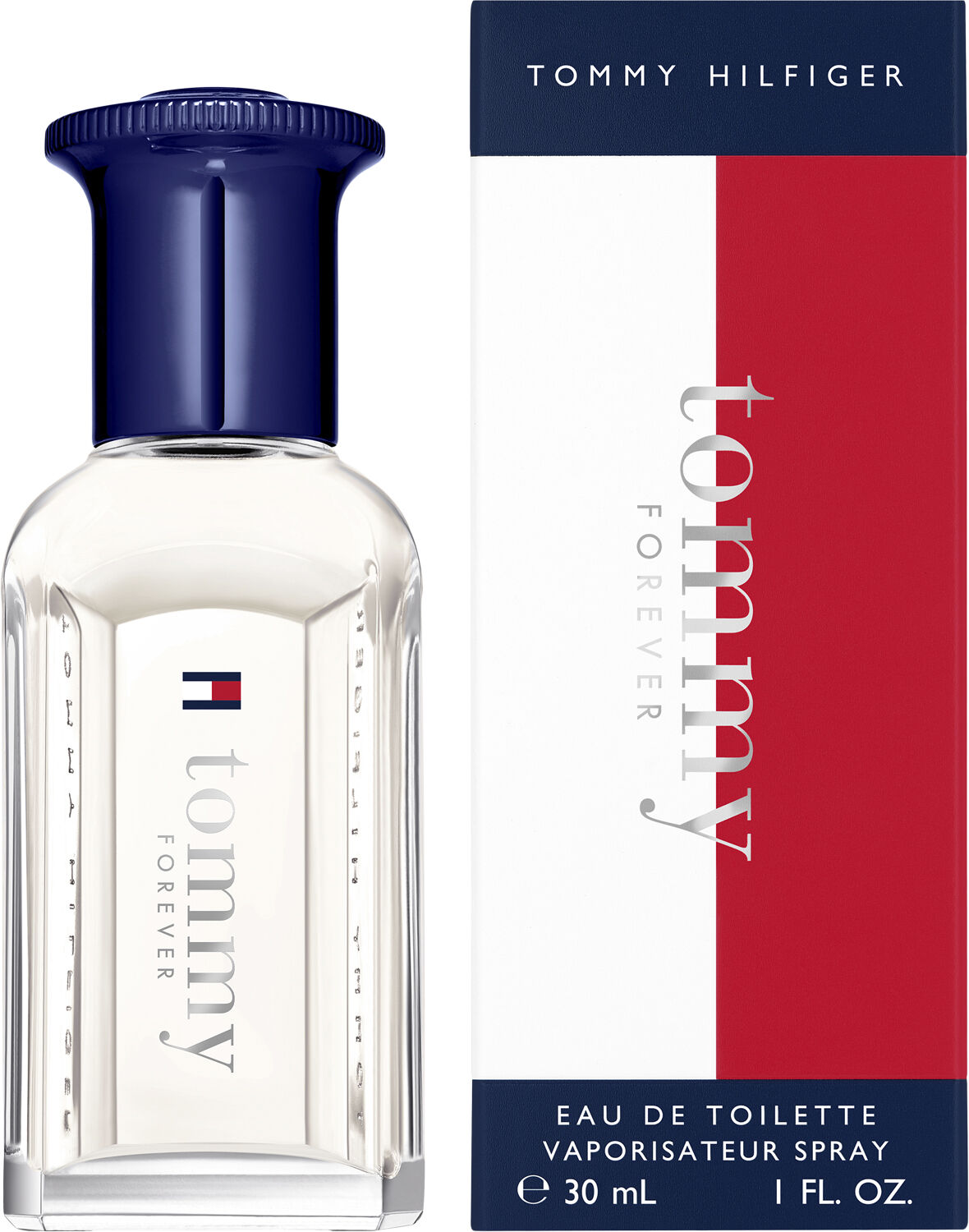 Tommy Forever Eau de Toilette