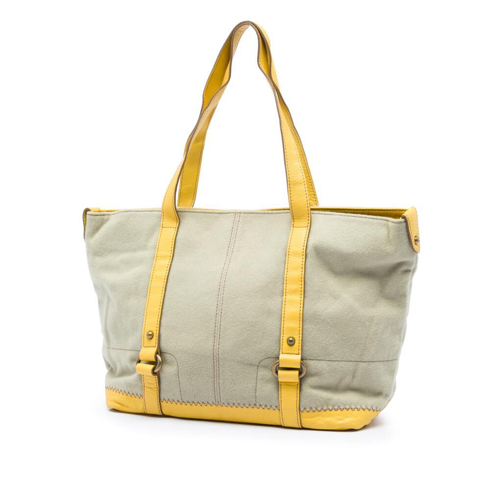 Burberry Tote