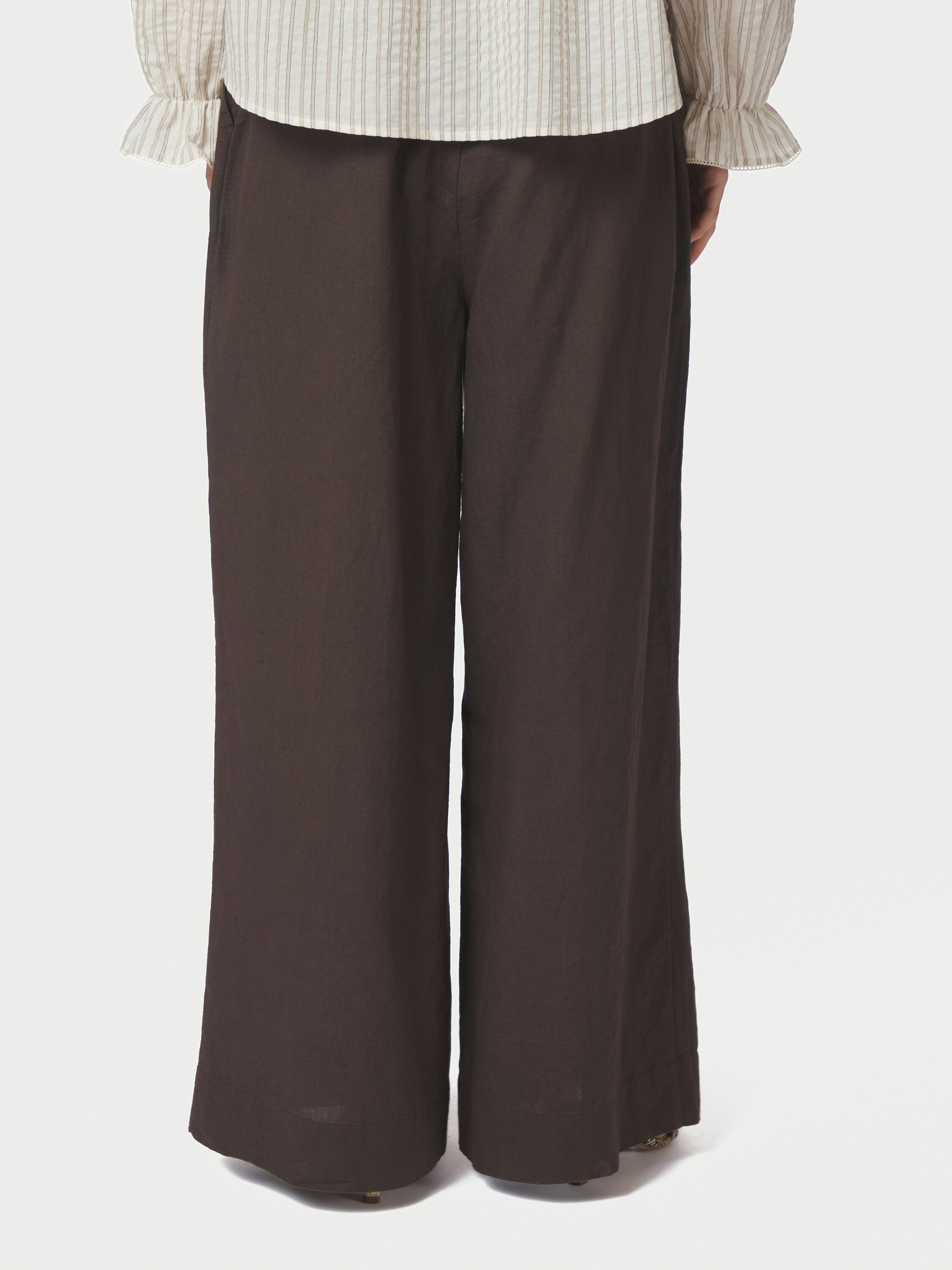 Heifa Linen Pants
