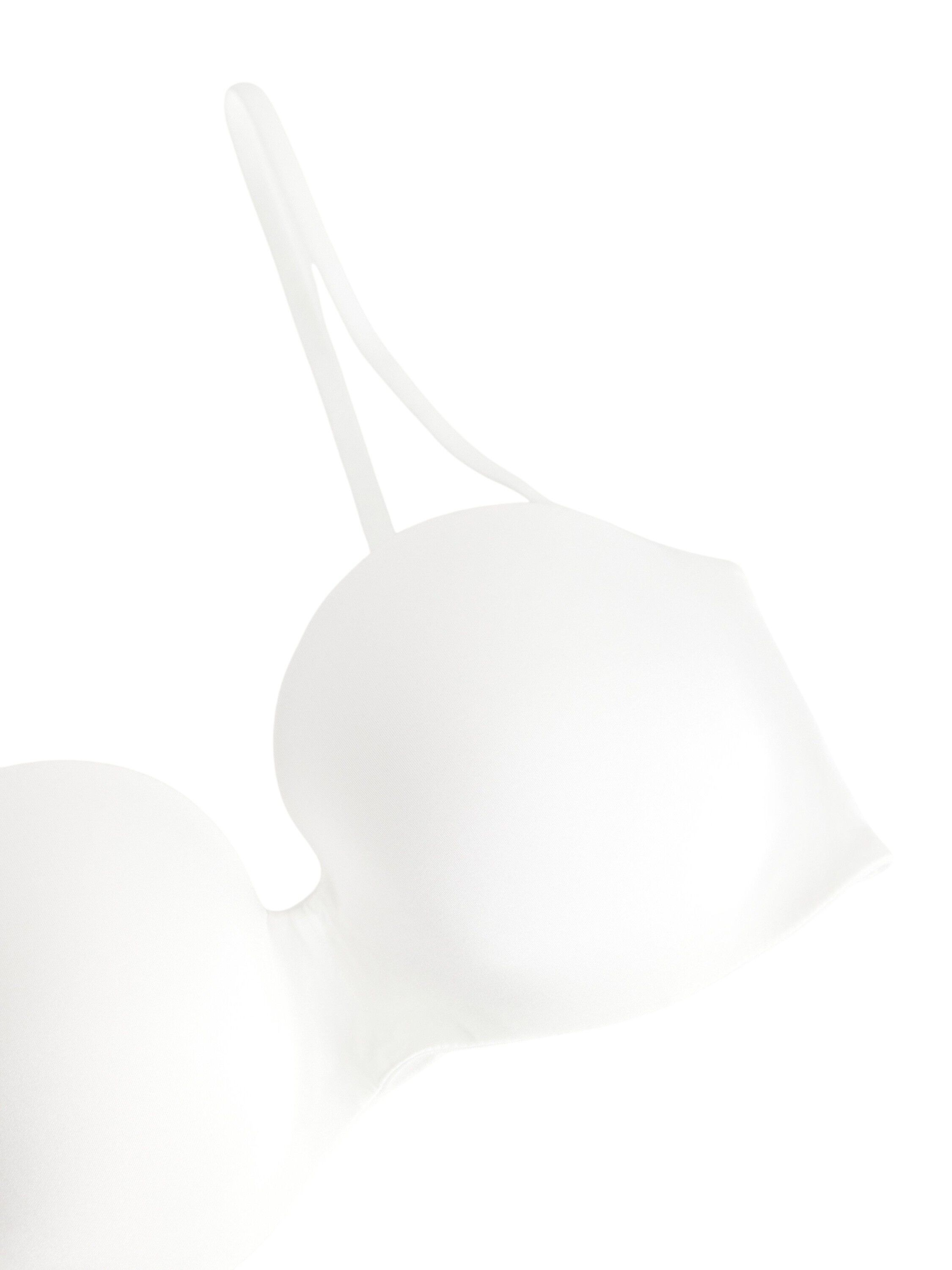 Axelbandsl&ouml;s bh