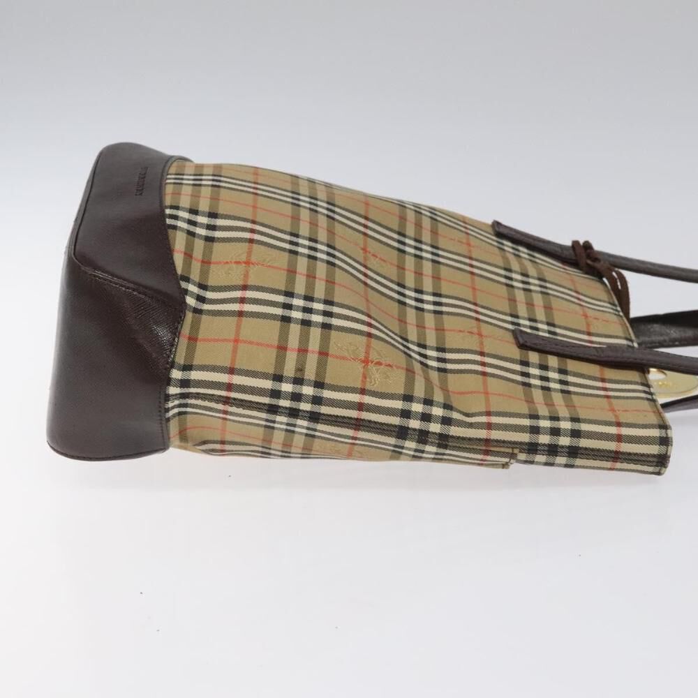 Burberry Tote