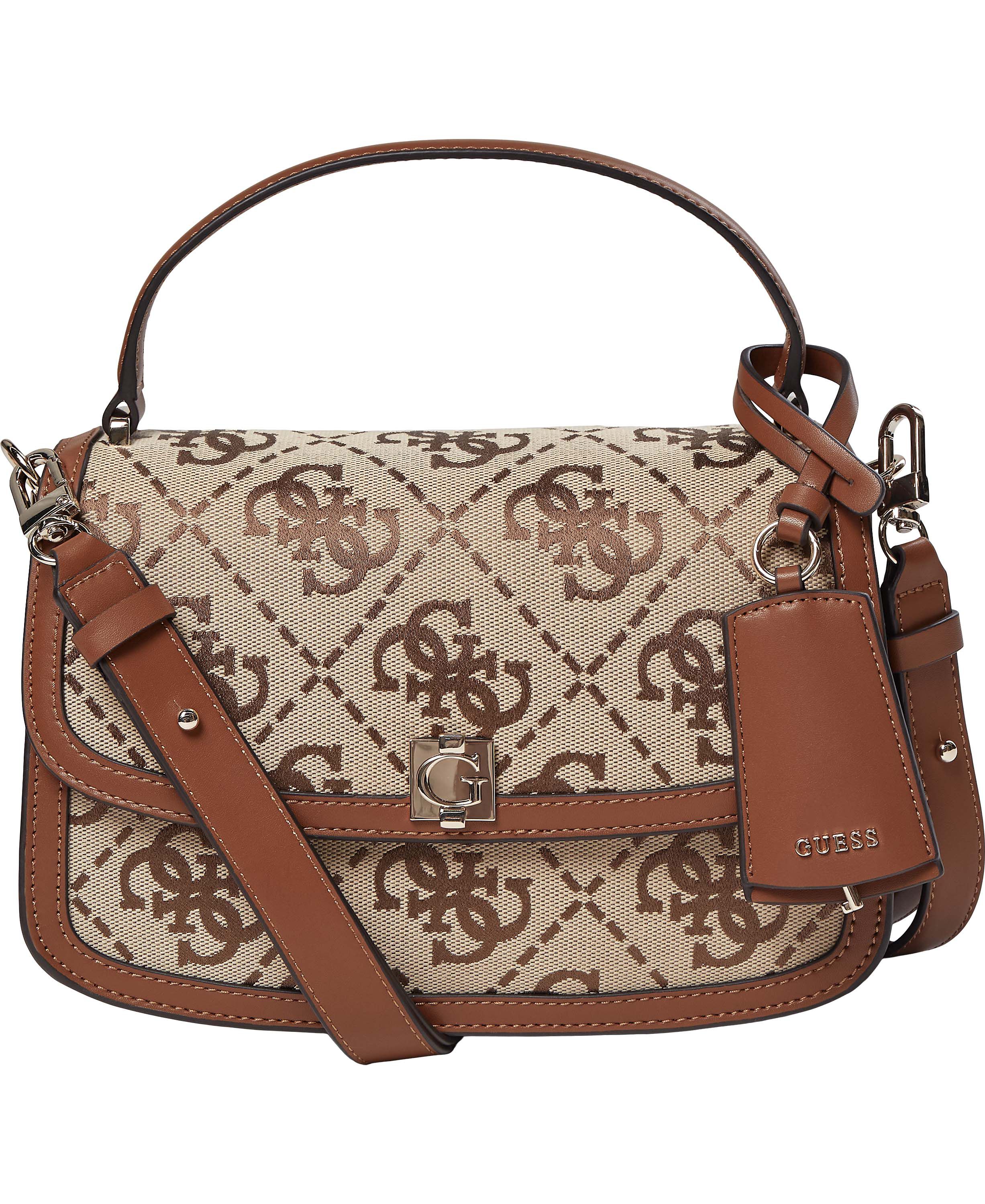 AUDREY LOGO CNVRTBL XBDY FLAP