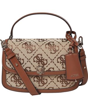 AUDREY LOGO CNVRTBL XBDY FLAP
