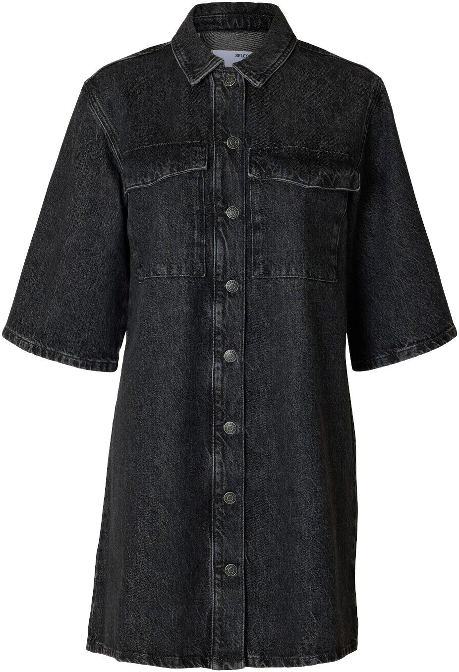 SLFHARPER SHORT DRESS