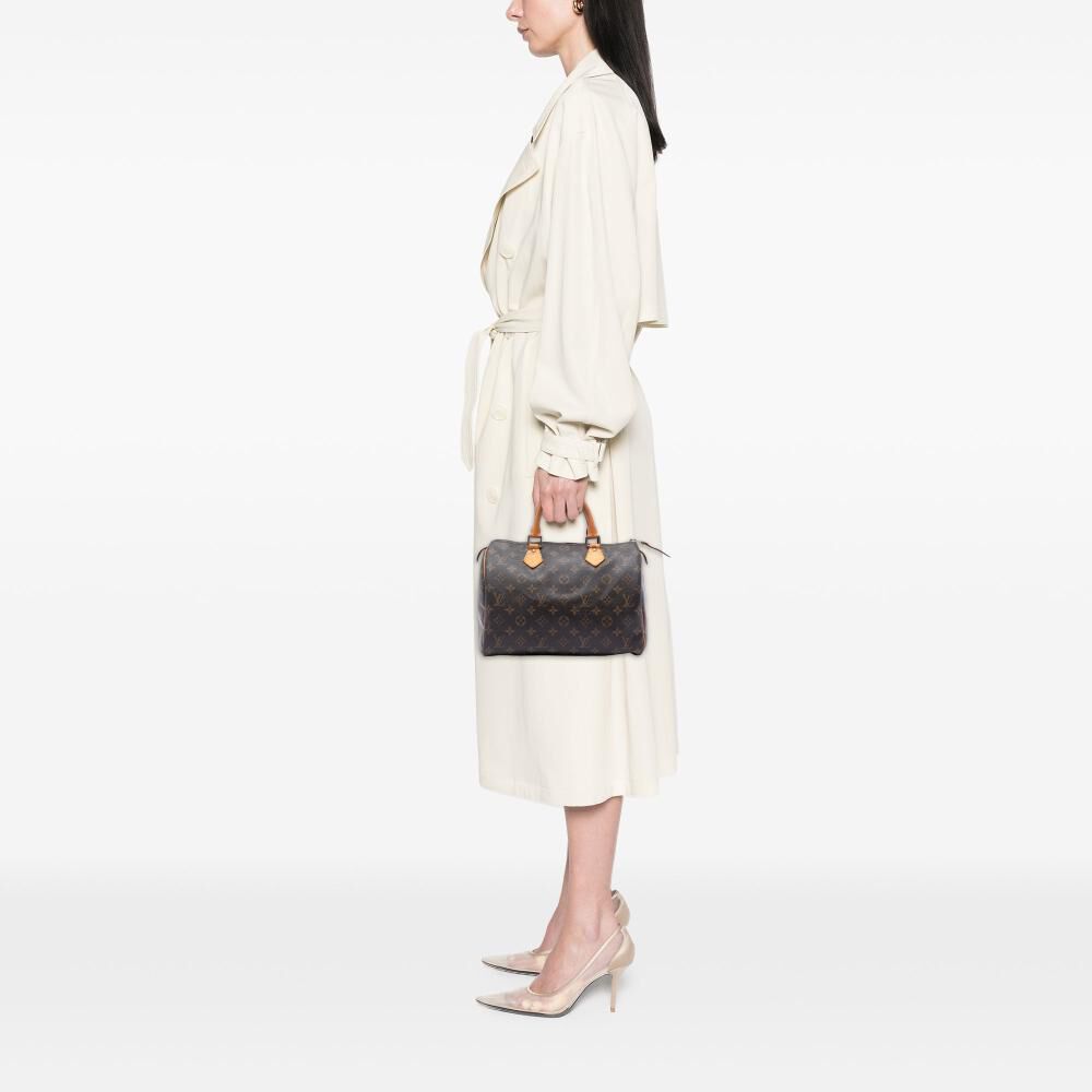Louis Vuitton Speedy