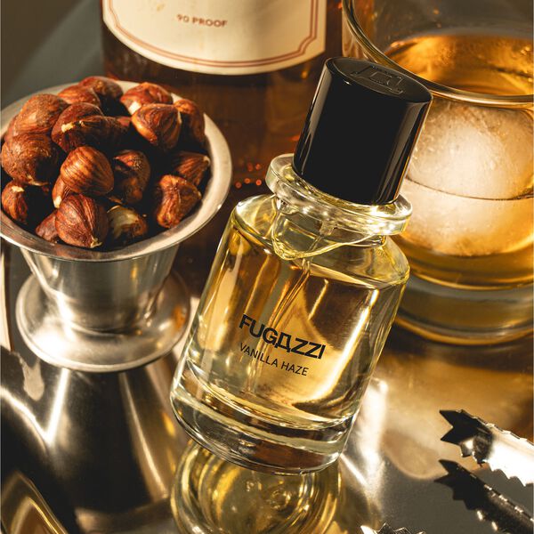 VANILLA HAZE XDP 50 ML