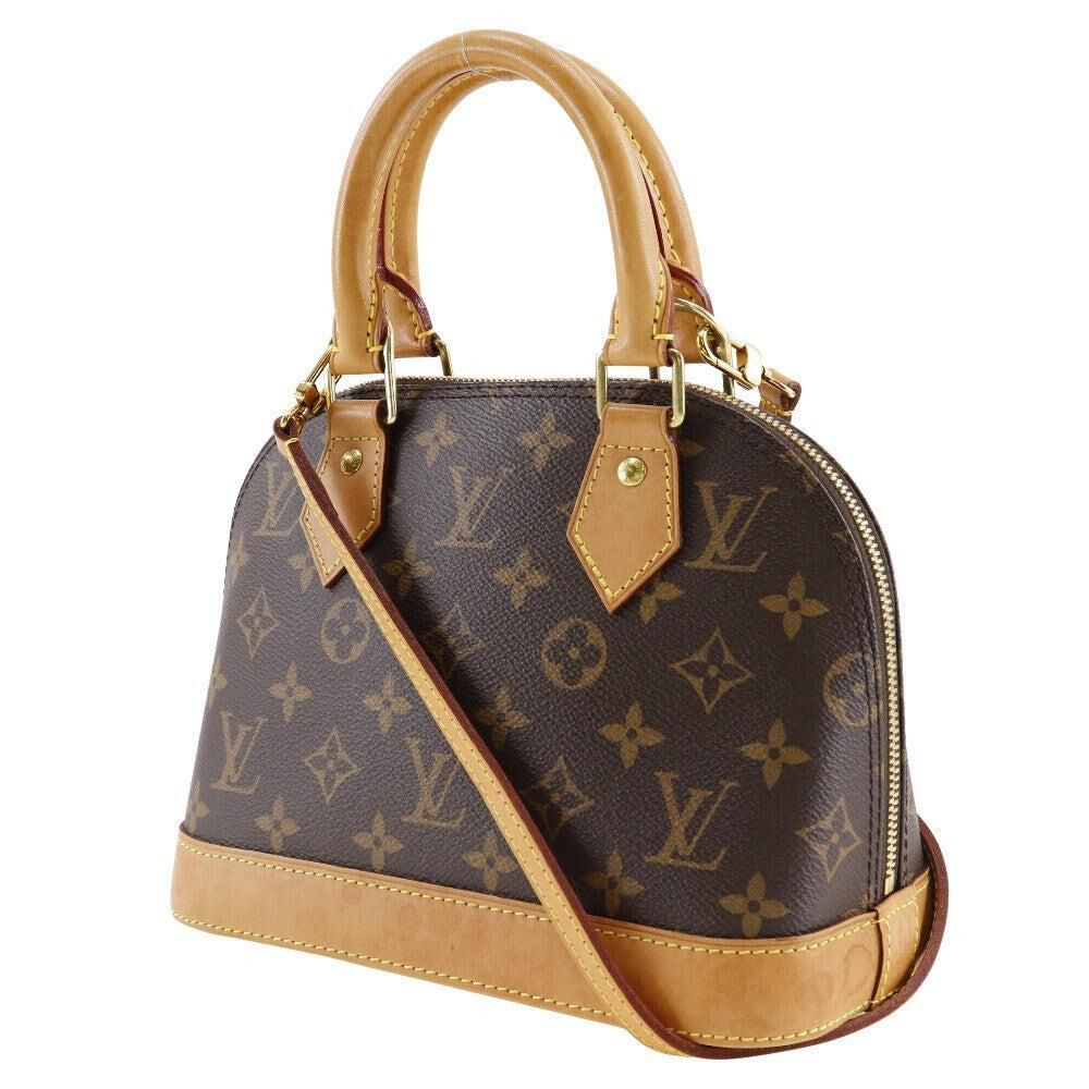 Louis Vuitton Alma