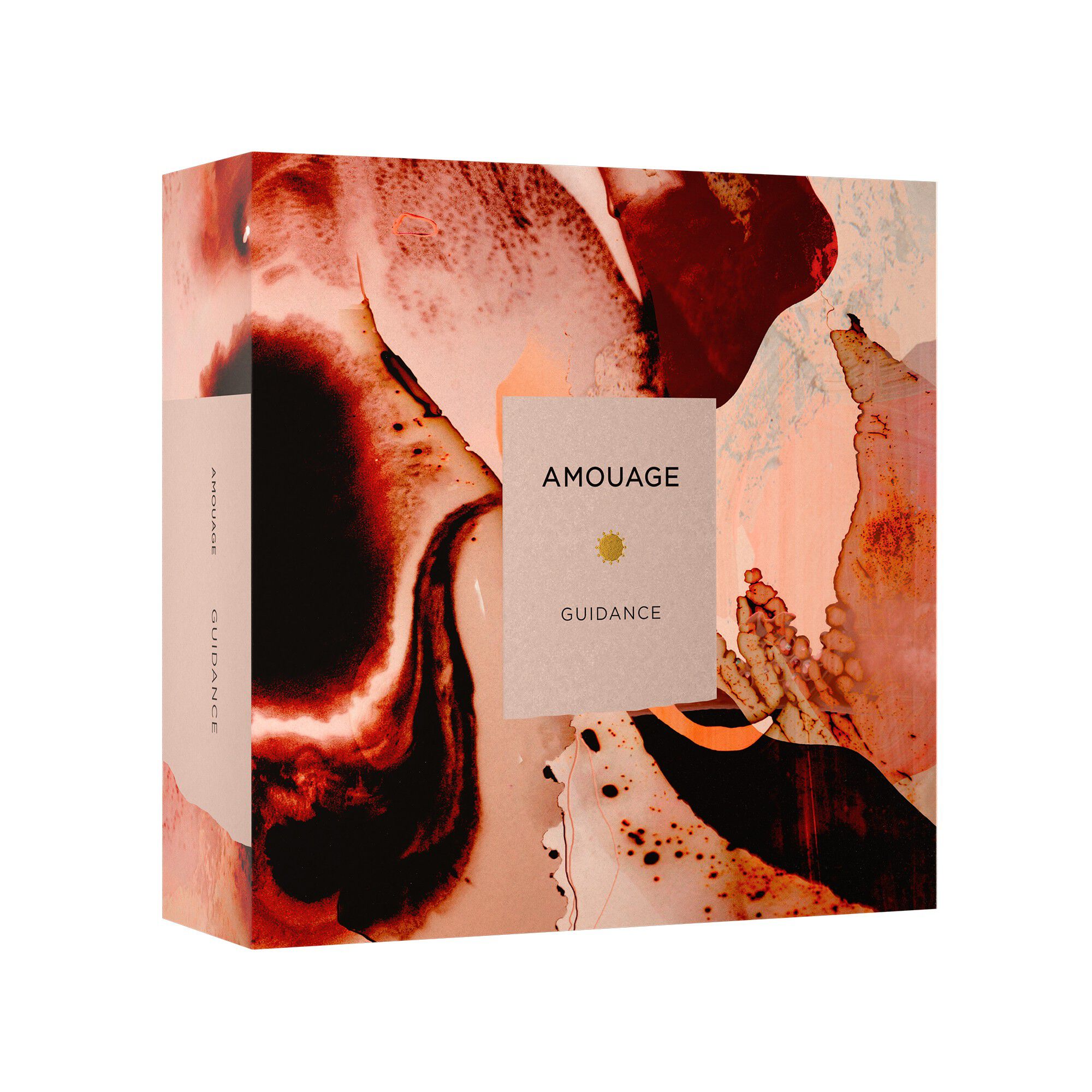 Guidance Woman - Edp 100ml