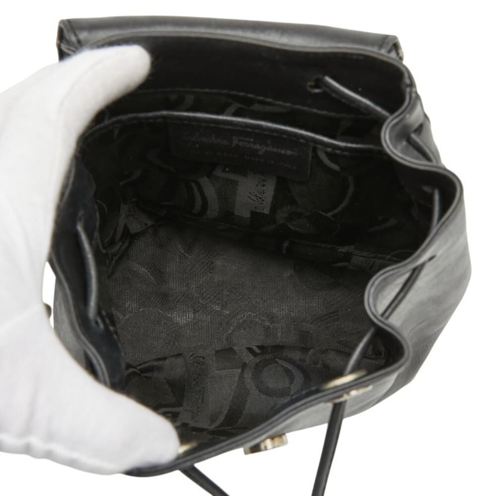 Salvatore Ferragamo Backpack