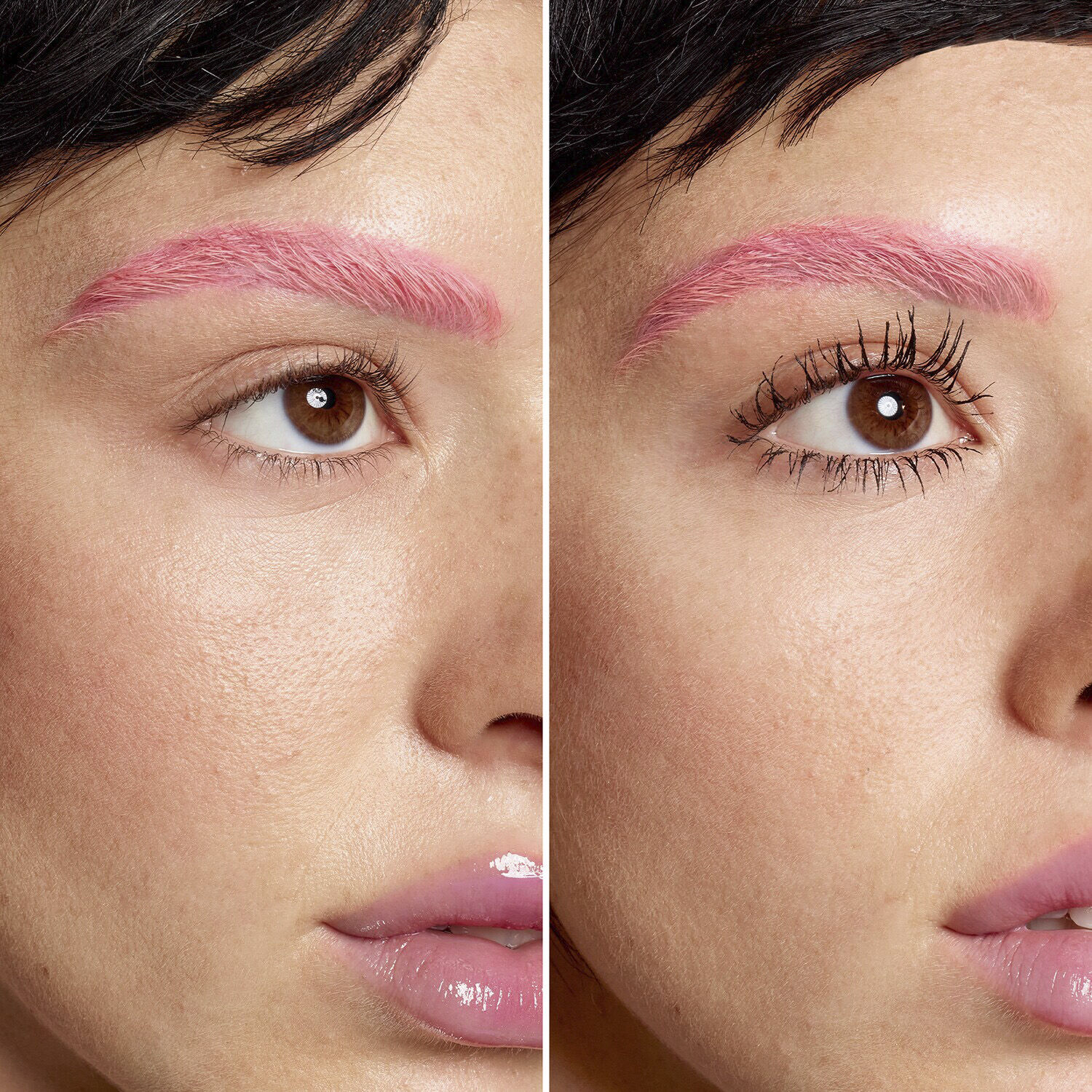 Mascara Power Pair - Theyre Real! Magnet mascara set