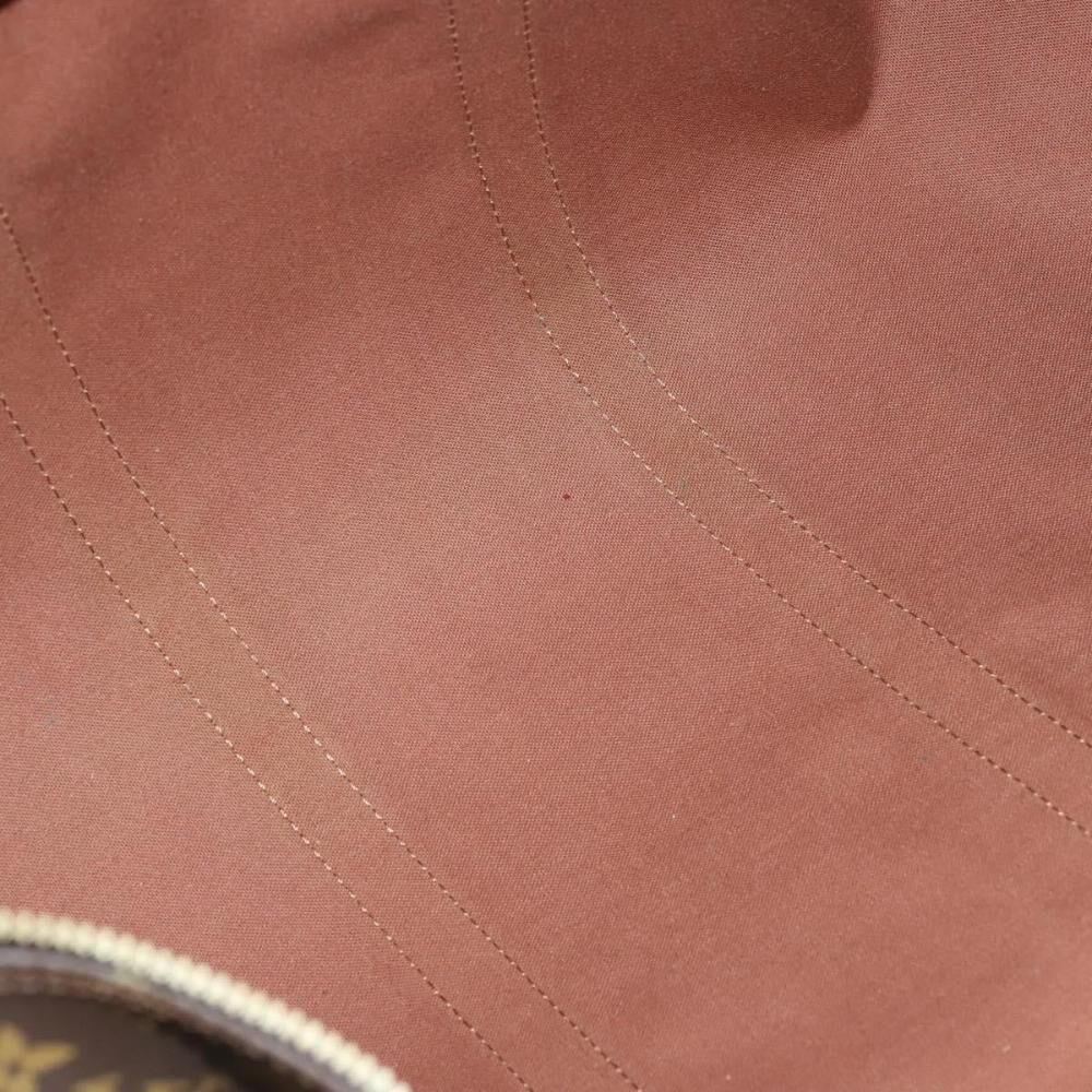 Louis Vuitton Keepall