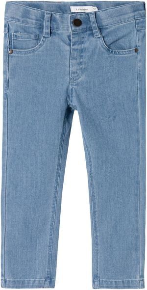 NMMRYAN SLIM OKAJA JEANS 4360-LS O