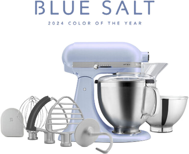 Artisan köksmaskin 4,7 l, special edition