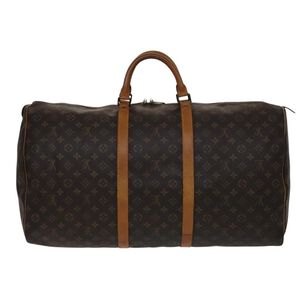 Louis Vuitton Keepall