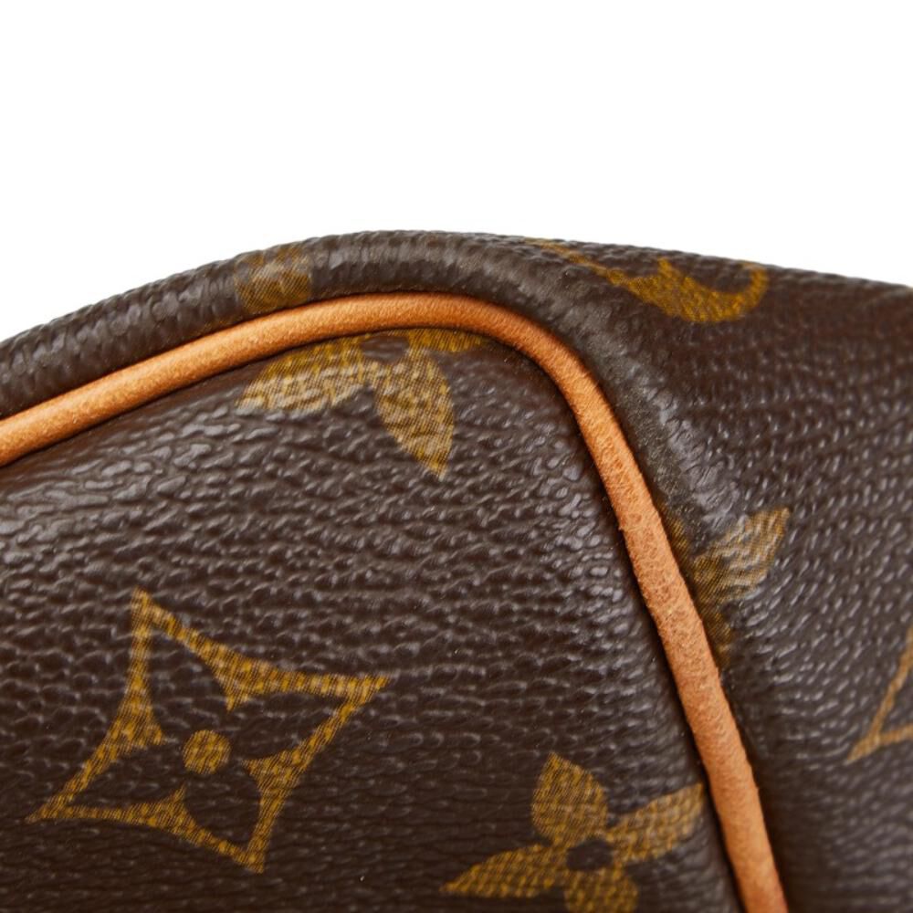 Louis Vuitton Keepall