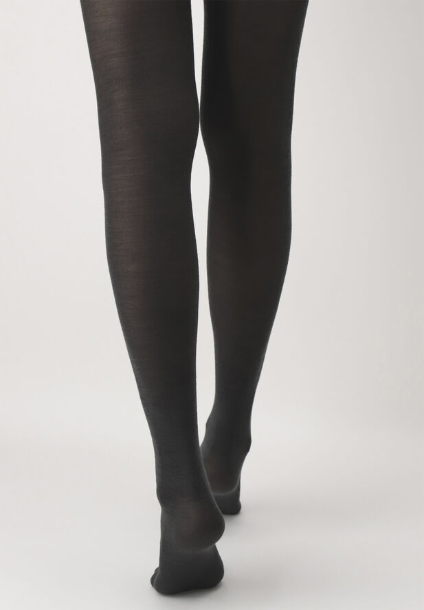 OROBLU NIVES FINE WOOL TIGHTS