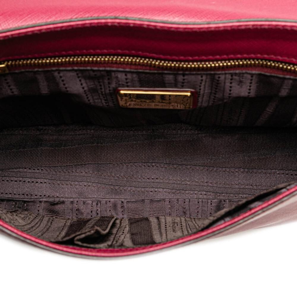 Salvatore Ferragamo Shoulder Bag