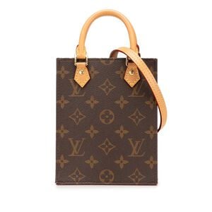 Louis Vuitton Sac Plat