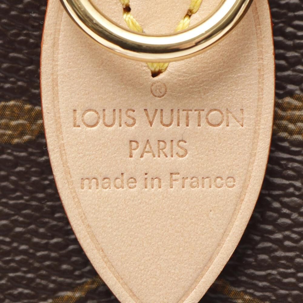 Louis Vuitton Speedy