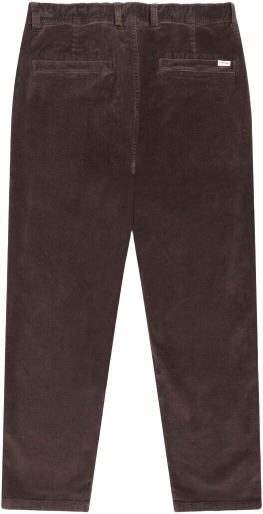 Organic Cotton Chuck Corduroy Pants GOTS