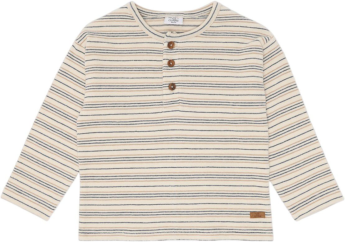 Hcsune Strikket Stribe