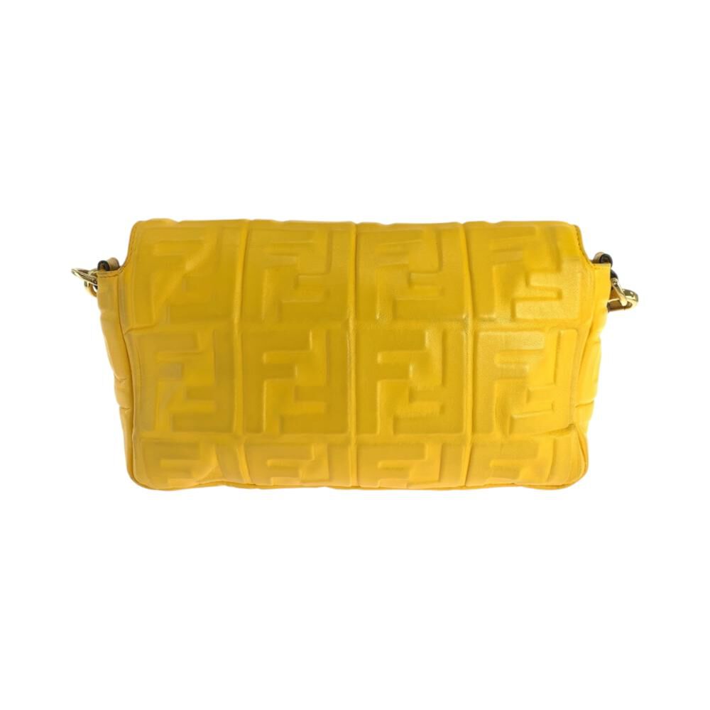 Fendi Baguette Mamma