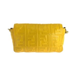 Fendi Baguette Mamma