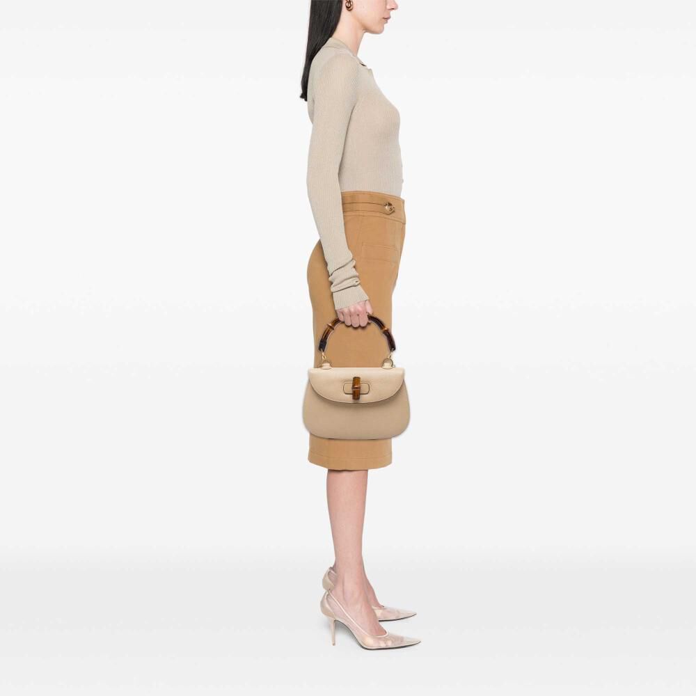 Gucci Bamboo