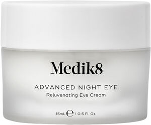 Advanced Night Eye