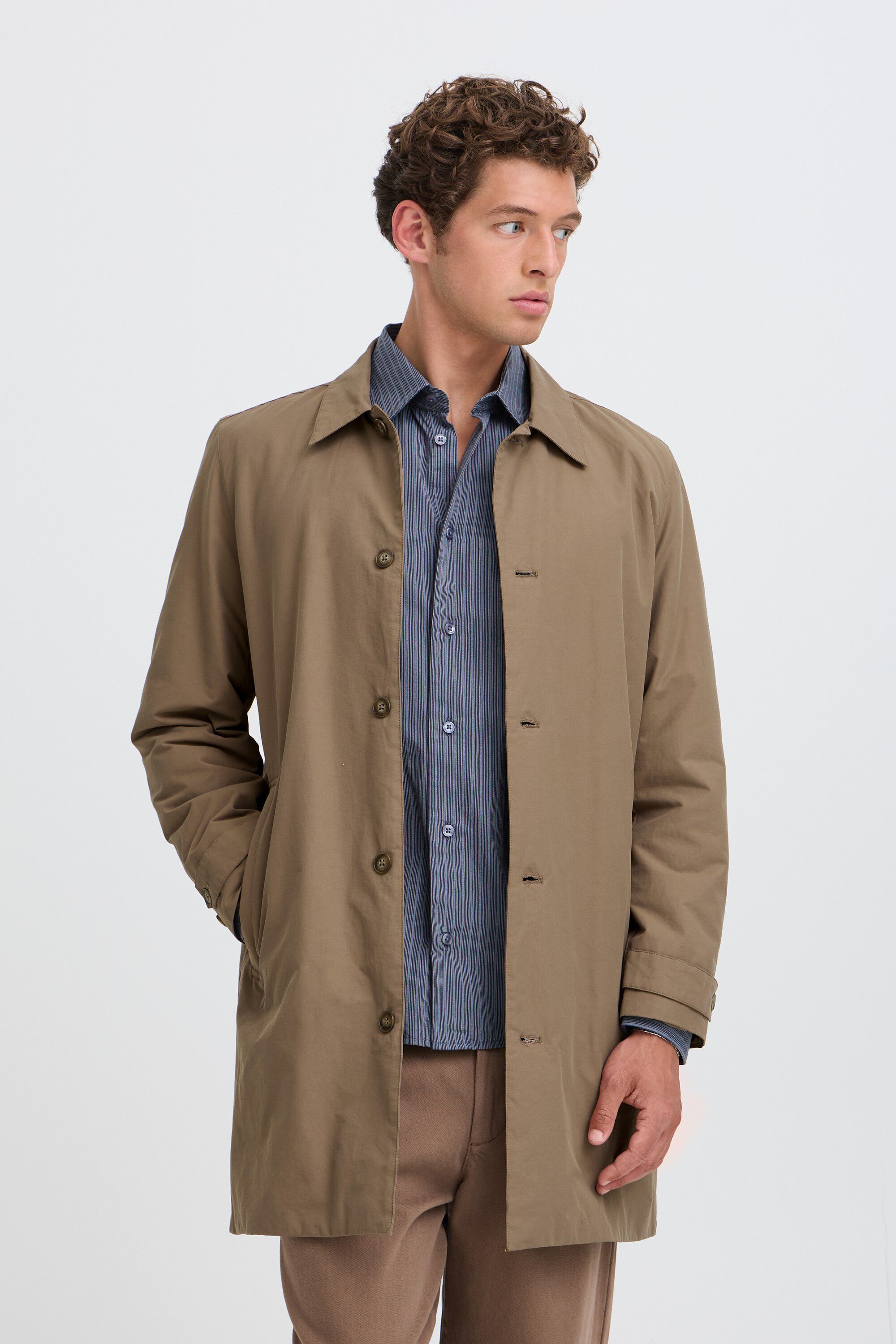 CFADAMAR 0300 CARCOAT